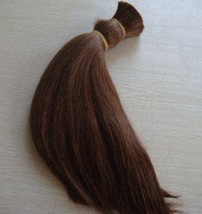 High Quality 100% Human Hair Bulk