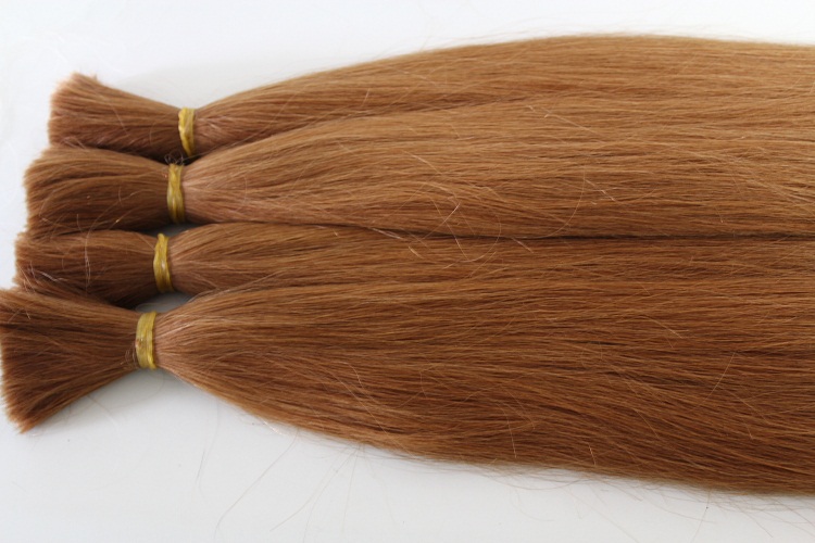 High Quality 100% Human Hair Bulk