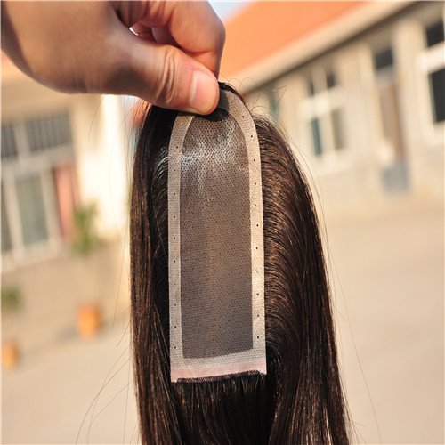 High Quality 100% Human Hair Bulk