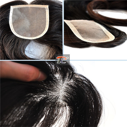 High Quality 100% Human Hair Bulk