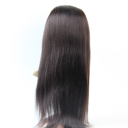 High Quality Human Hair wig