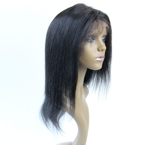 High Quality Human Hair wig