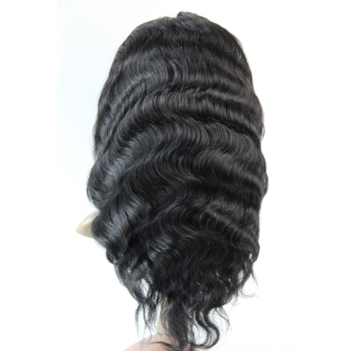 High Quality Human Hair wig