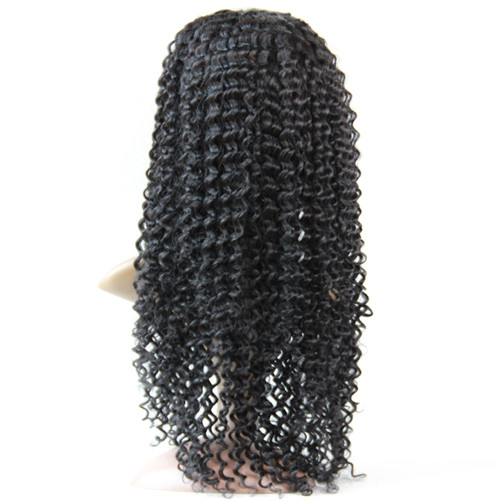 High Quality Human Hair wig