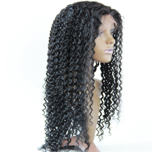 High Quality Human Hair wig