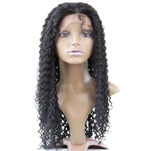 High Quality Human Hair wig