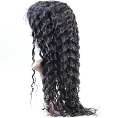 High Quality Human Hair wig