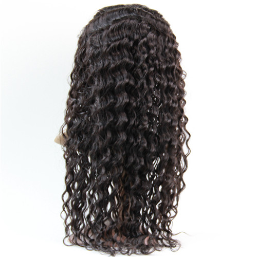 High Quality Human Hair wig