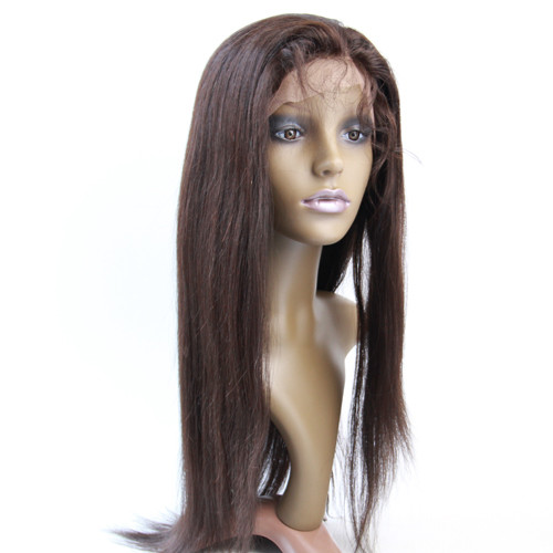 High Quality Human Hair wig