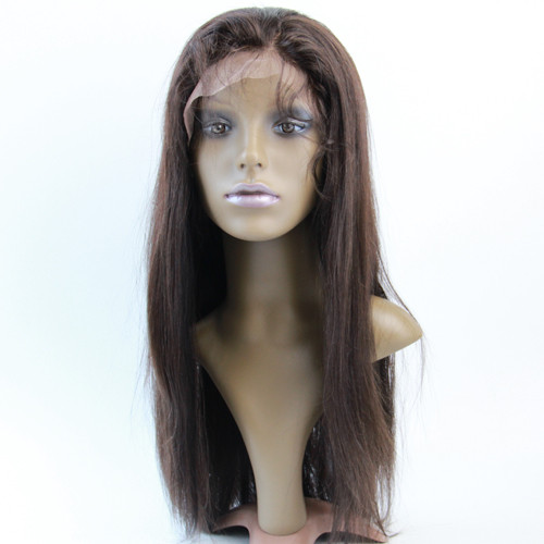 High Quality Human Hair wig