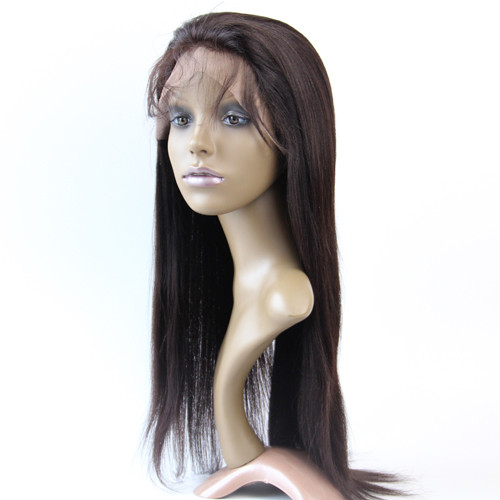 High Quality Human Hair wig