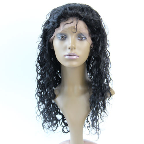 High Quality Human Hair wig