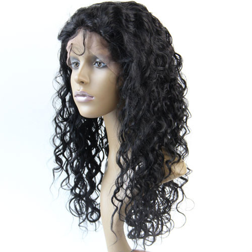 High Quality Human Hair wig