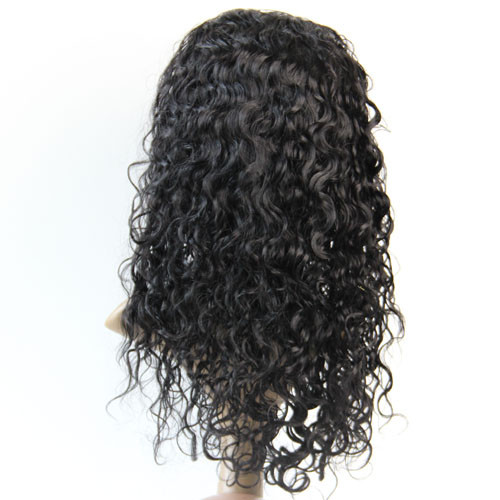 High Quality Human Hair wig