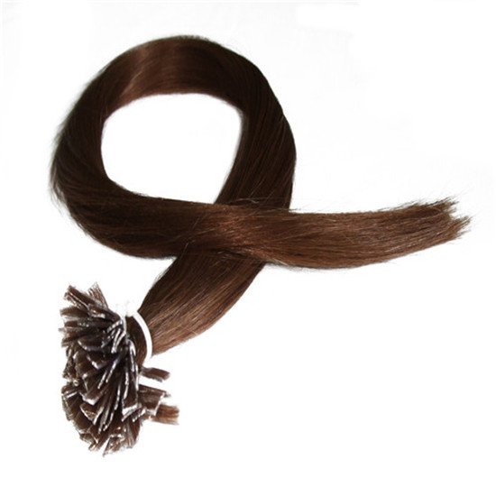 Factory Flat Shape Prebond Hair